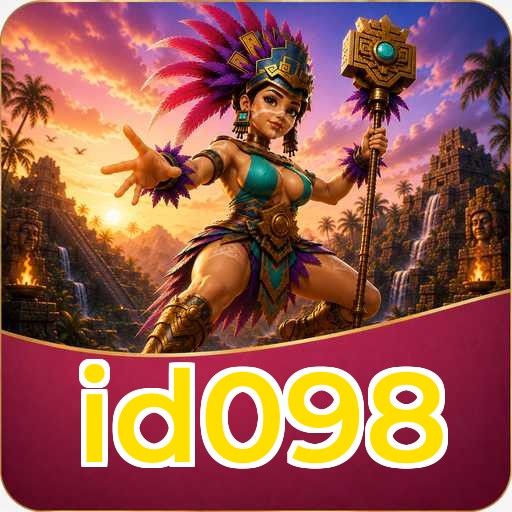 id098 - Peningkatan performa dan UI/UX terbaru
