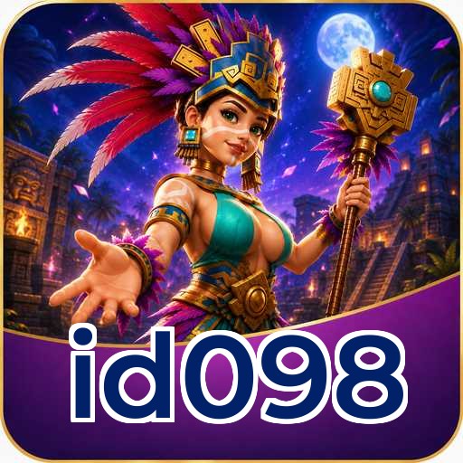 id098 Indonesia - Peningkatan performa dan UI/UX terbaru